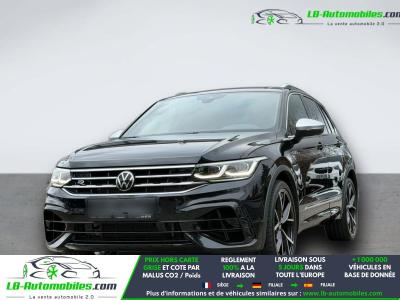Volkswagen Tiguan 2.0 TSI 320ch BVA 4Motion