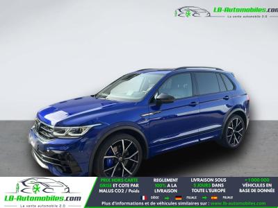 Volkswagen Tiguan 2.0 TSI 320ch BVA 4Motion