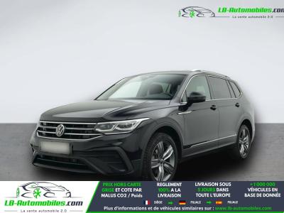 Volkswagen Tiguan Allspace 1.5 TSI 150ch BVA