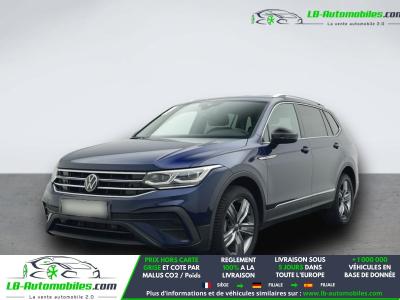 Volkswagen Tiguan Allspace 1.5 TSI 150ch BVA