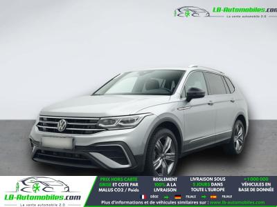 Volkswagen Tiguan Allspace 1.5 TSI 150ch BVA