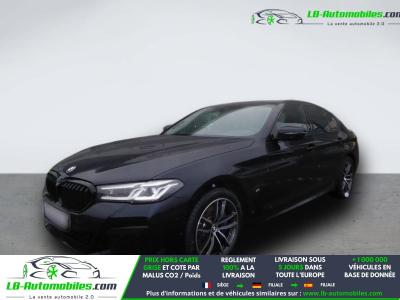 BMW Série 5 530e xDrive 252 ch BVA
