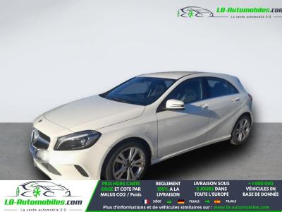 Mercedes Classe A  180 d BVM