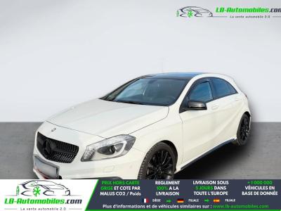 Mercedes Classe A  180 BVM