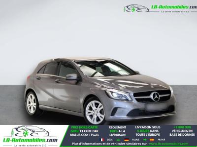 Mercedes Classe A  200 BVA