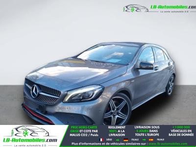 Mercedes Classe A  250 BVM