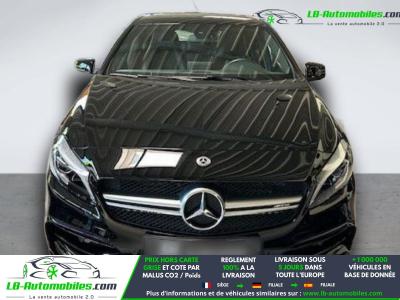 Mercedes Classe A  45 Mercedes-AMG BVA 4-Matic