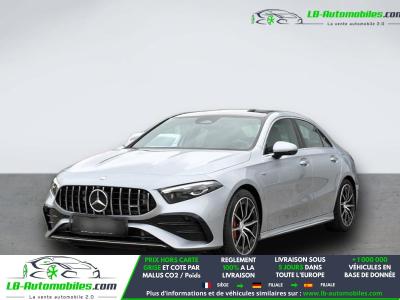 Mercedes Classe A  35 Mercedes-AMG BVA 4Matic