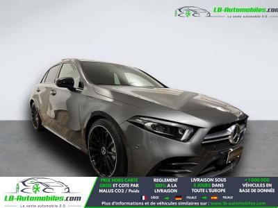Mercedes Classe A  35 Mercedes-AMG BVA 4Matic