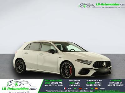 Mercedes Classe A  45 S Mercedes-AMG BVA 4Matic+