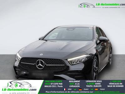 Mercedes Classe A Berline 180 d BVA