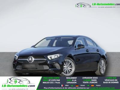 Mercedes Classe A  200 d BVA
