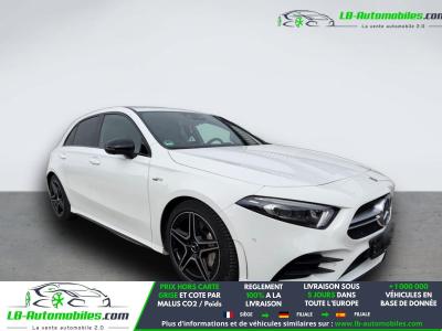 Mercedes Classe A  35 Mercedes-AMG BVA 4-Matic