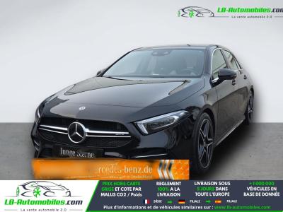 Mercedes Classe A  35 Mercedes-AMG BVA 4-Matic