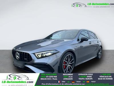 Mercedes Classe A  35 Mercedes-AMG BVA 4Matic