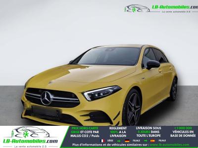Mercedes Classe A  35 Mercedes-AMG BVA 4Matic