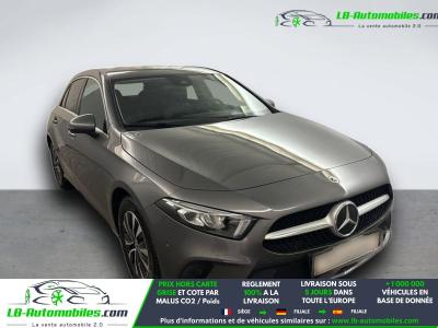 Mercedes Classe A  180 d BVA