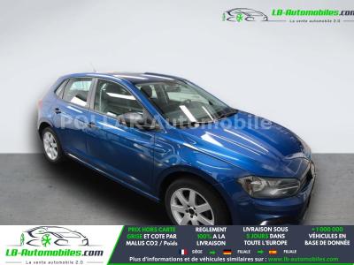 Volkswagen Polo 1.0 65 S&S BVM