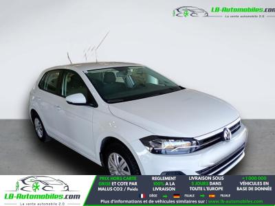 Volkswagen Polo 1.0 65 S&S BVM