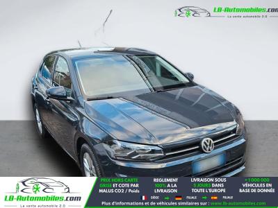 Volkswagen Polo 1.0 65 S&S BVM