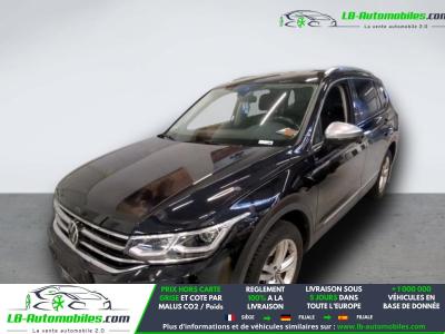 Volkswagen Tiguan Allspace 2.0 TDI 200ch BVA 4Motion