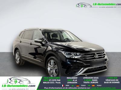 Volkswagen Tiguan Allspace 2.0 TDI 150ch BVA