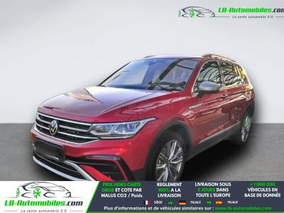 Volkswagen Tiguan Allspace 2.0 TDI 200ch BVA 4Motion