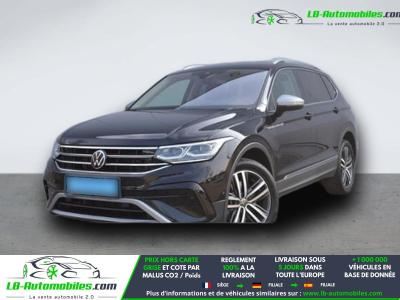 Volkswagen Tiguan Allspace 2.0 TDI 200ch BVA 4Motion