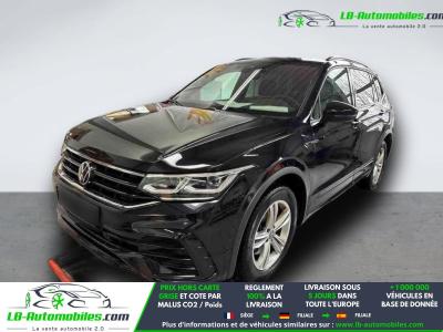 Volkswagen Tiguan Allspace 2.0 TDI 200ch BVA 4Motion