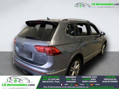 Volkswagen Tiguan Allspace 2.0 TDI 200ch BVA 4Motion