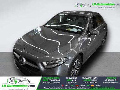 Mercedes Classe A  200 BVA