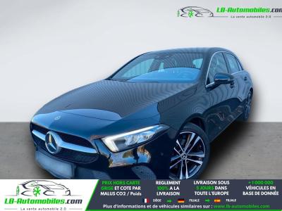 Mercedes Classe A  200 BVA