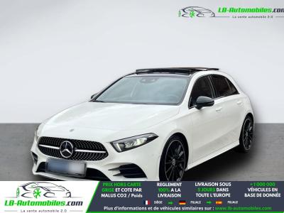 Mercedes Classe A  200 d BVA