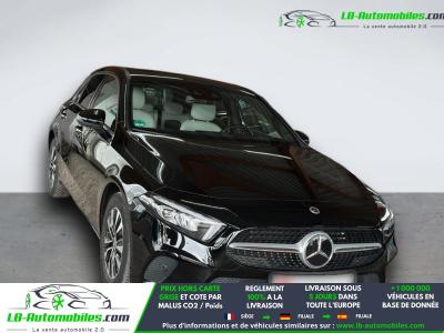 Mercedes Classe A  200 d BVA