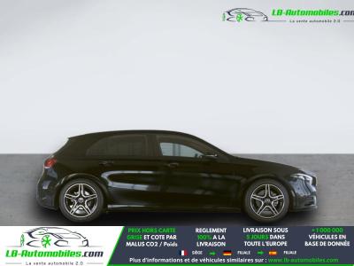 Mercedes Classe A  200 d BVA
