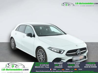 Mercedes Classe A  250 BVA