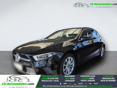 Mercedes Classe A  250 BVA