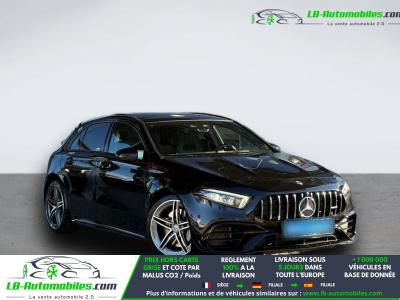 Mercedes Classe A  45 Mercedes-AMG BVA 4-Matic