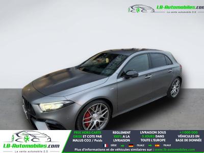 Mercedes Classe A  45 Mercedes-AMG BVA 4-Matic