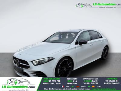 Mercedes Classe A  220 d BVA