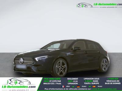 Mercedes Classe A  220 d BVA