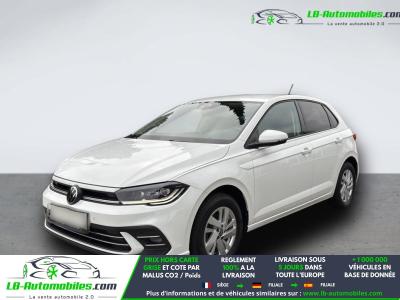 Volkswagen Polo 1.0 TSI 110 S&S BVA