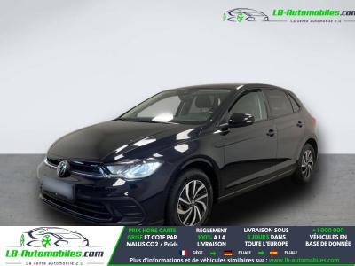 Volkswagen Polo 1.0 TSI 110 S&S BVA