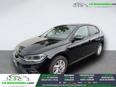 Volkswagen Polo 1.0 TSI 110 S&S BVA