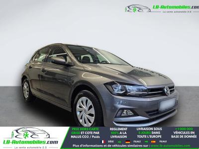 Volkswagen Polo 1.0 TSI 110 S&S BVA