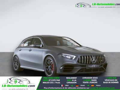 Mercedes Classe A  45 Mercedes-AMG BVA 4-Matic