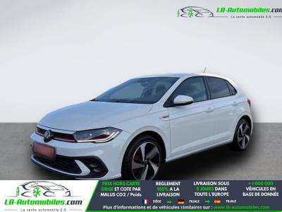 Volkswagen Polo 2.0 TSI 207 S&S BVA