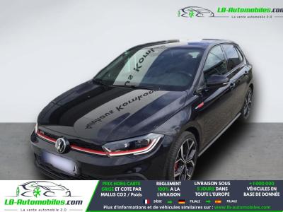 Volkswagen Polo 2.0 TSI 207 S&S BVA