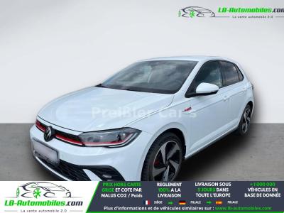 Volkswagen Polo 2.0 TSI 207 S&S BVA