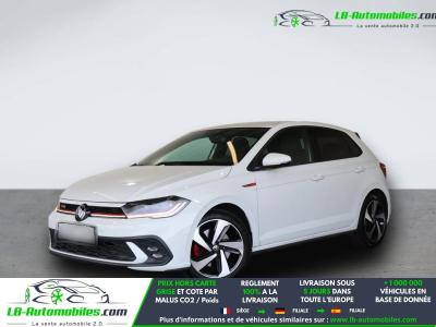 Volkswagen Polo 2.0 TSI 207 S&S BVA